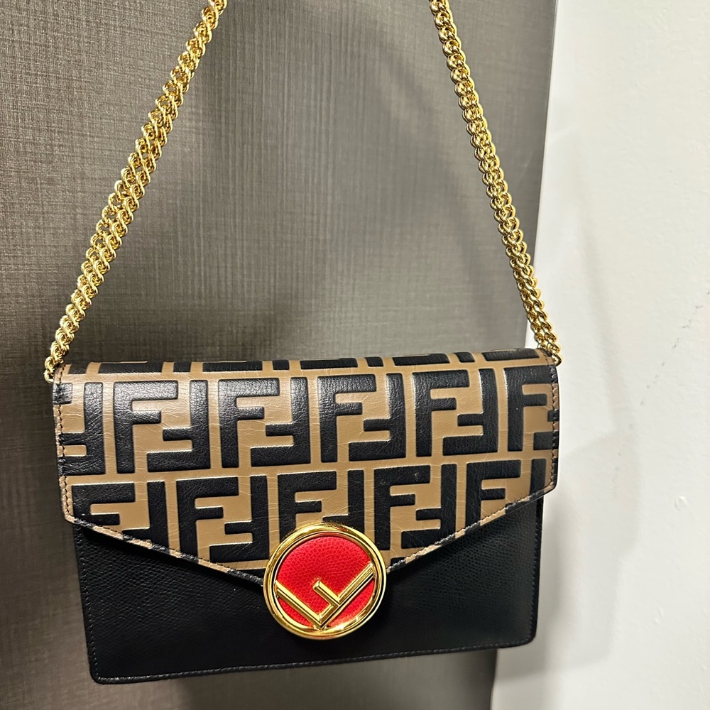 Fendi purse
